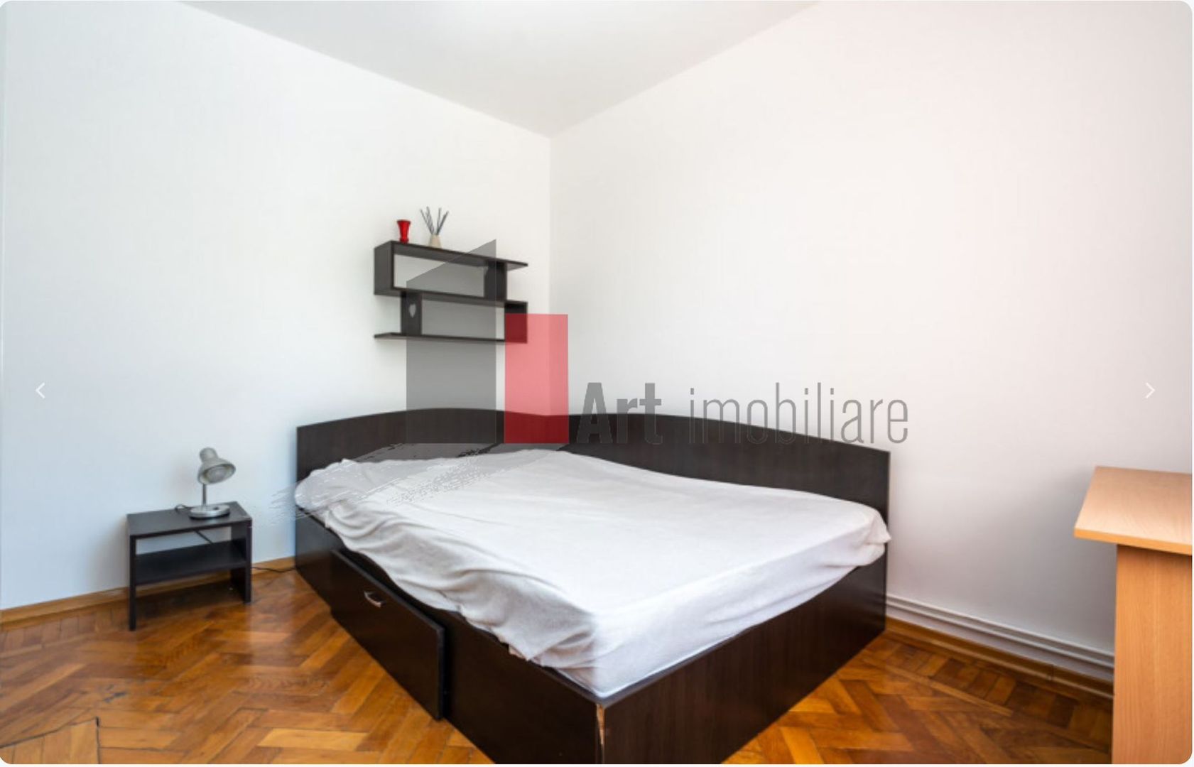 APARTAMENT DE 3 CAMERE    - VATRA LUMINOASA - Poză 4