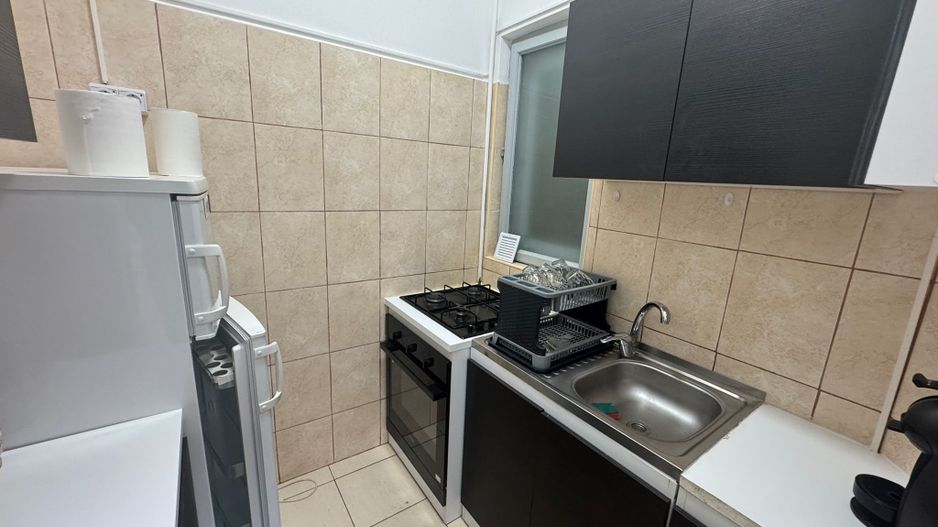 Valeriu Braniste 3 Camere Centrala Proprie | 2/3 - Poză 7