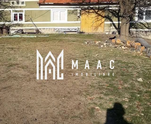 Proprietate cu 60000 mp pamant la pret de apartament - Poză 21