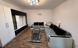 Ap 2 camere 46 mp mobilat/utilat+ loc parcare - Măgurele ! - Poză 1