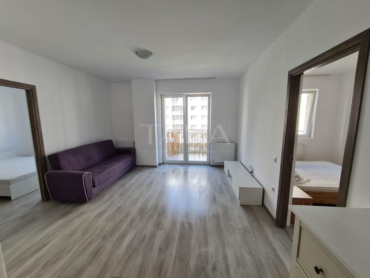 Apartament 3 camere, 65 mp – Zona Iris - Poză 1