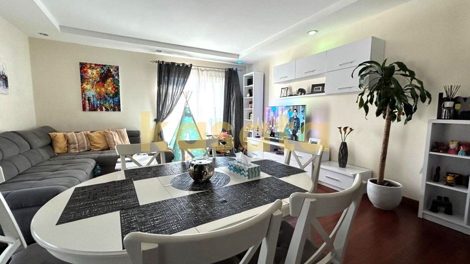 3 camere I Cosmopolis I decomandat I parcare I 78mp I COMISION 0% - Poză 2