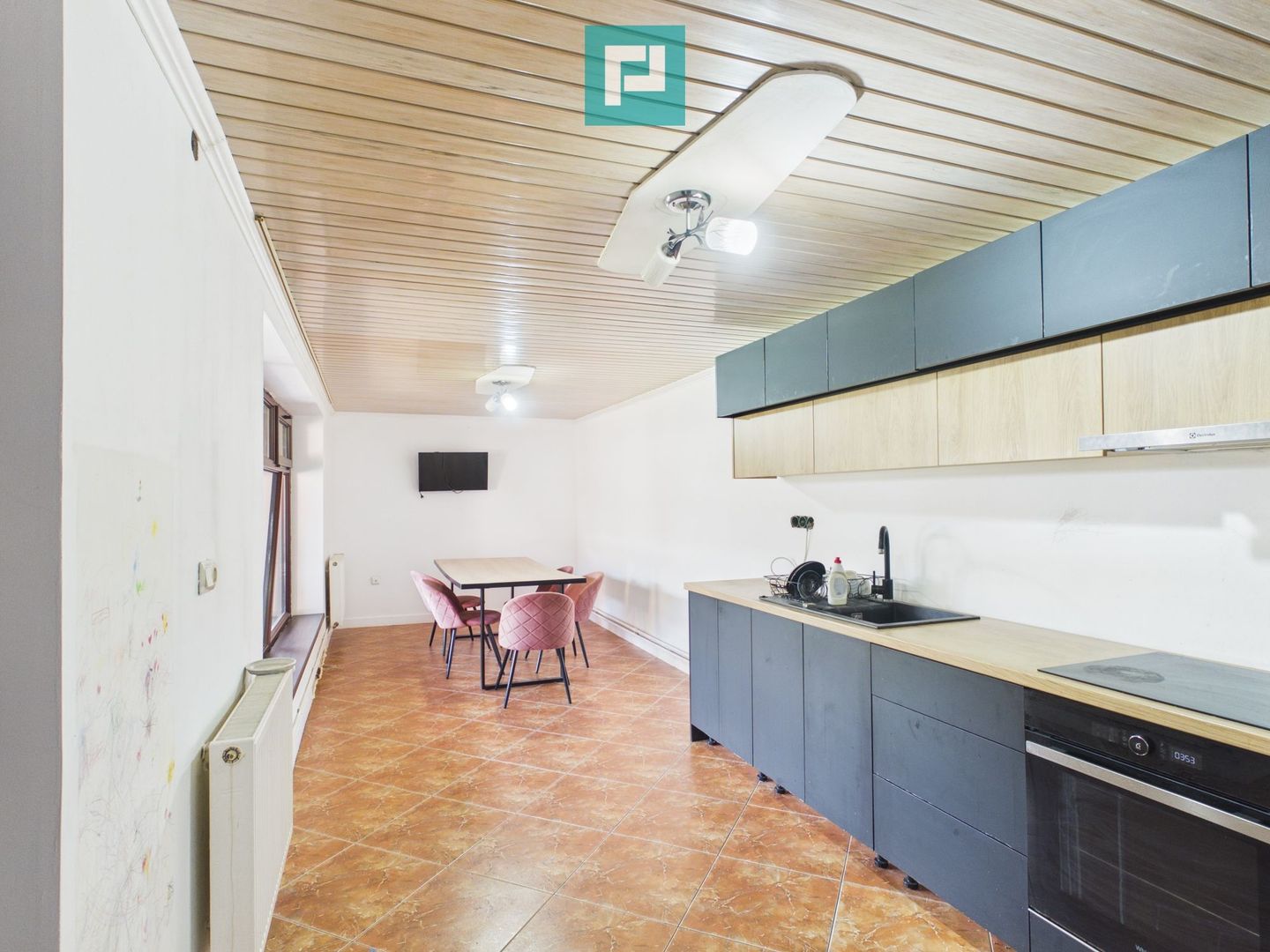 Casă de vânzare în Sântana, Arad – teren 615 mp - Poză 7