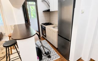 Apartament Modern 2 camere SD 50 mp Podul de Piatra 400 euro - Poză 6