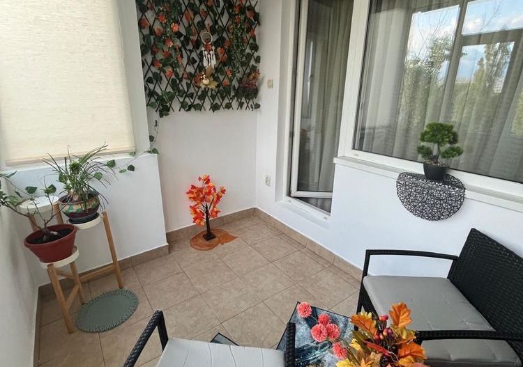 Apartament 2 camere modern langa metrou Titan, parc IOR, balcon spatios - Poză 5