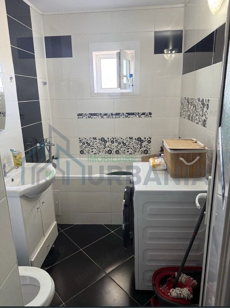 Apartament 3 camere de vânzare în Lunca Cetățuii - Poză 3