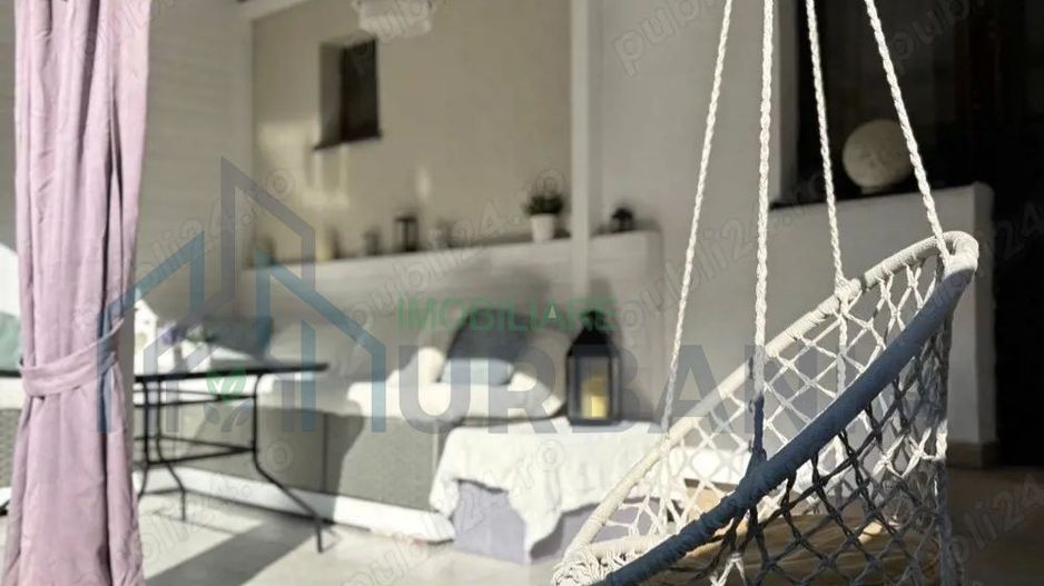 Casă insiruita capăt CUG - Valea Adâncă - Poză 9