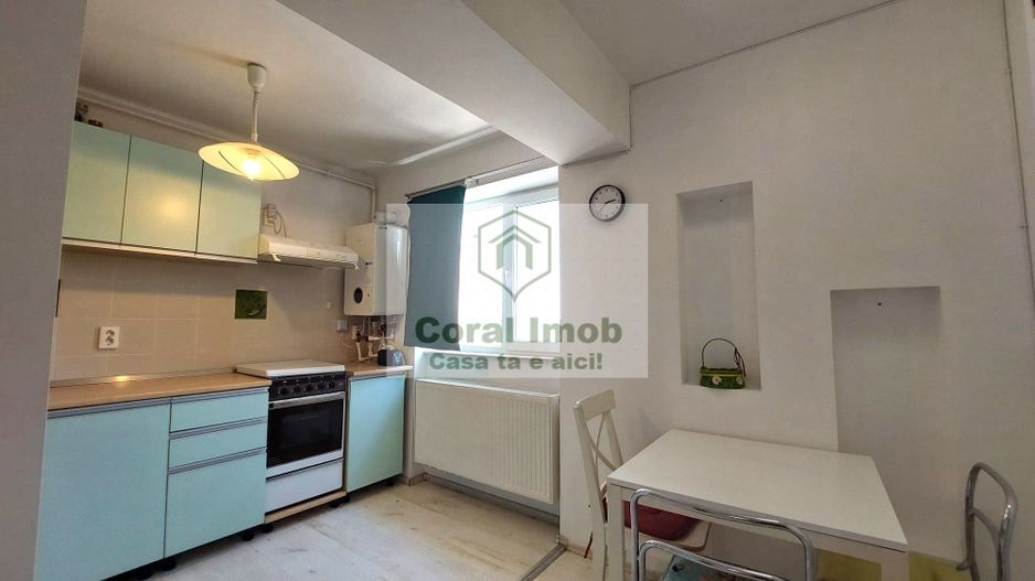 Vanzare 2 camere Vitan Barzesti, cu parcare! - Poză 11