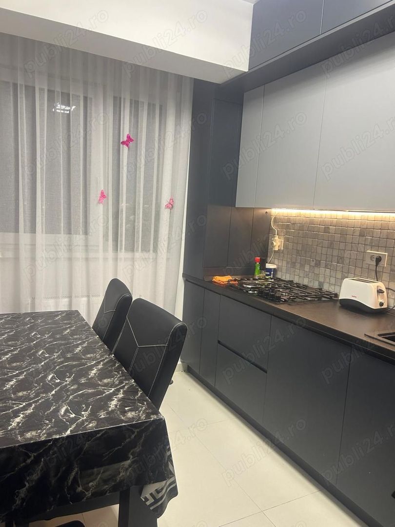 Apartament deosebit finalizat 2024 S309 - Poză 4