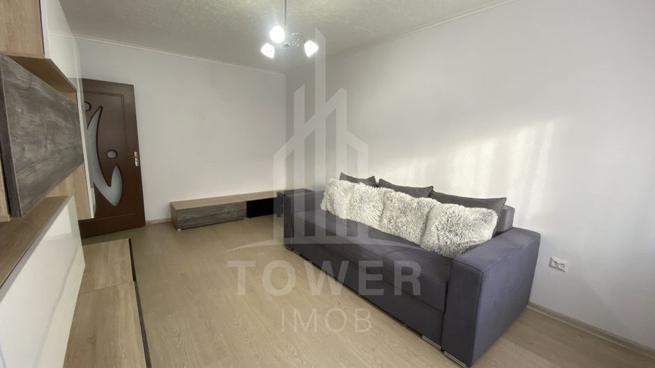 🏡 Apartament 3 camere, 70 mp, mobilat și utilat – Vasile Aaron, Sibiu - Poză 3