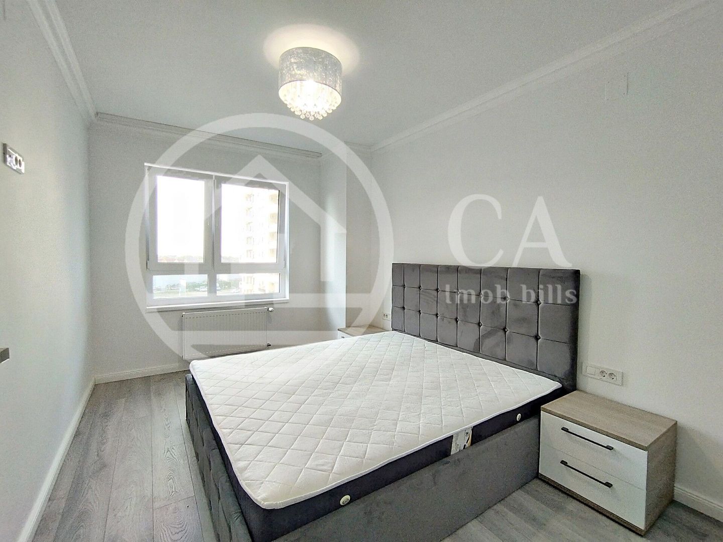 Apartament cu 3 camere de inchiriat in Victoria Residence, Oradea - Poză 4