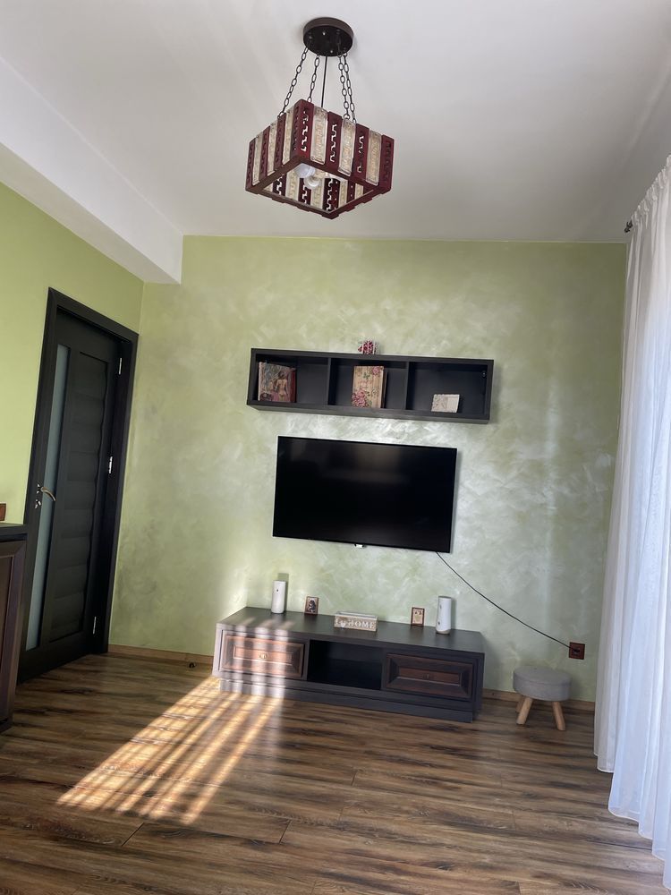 Apartament 2014, etaj 4, balcon, AC, lift, zona Chitilei - Poză 3