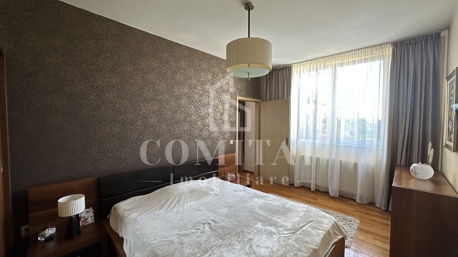 Apartament 3 camere | Etaj Intermediar | 2 Băi | Zona Andrei Mureșanu - Poză 12