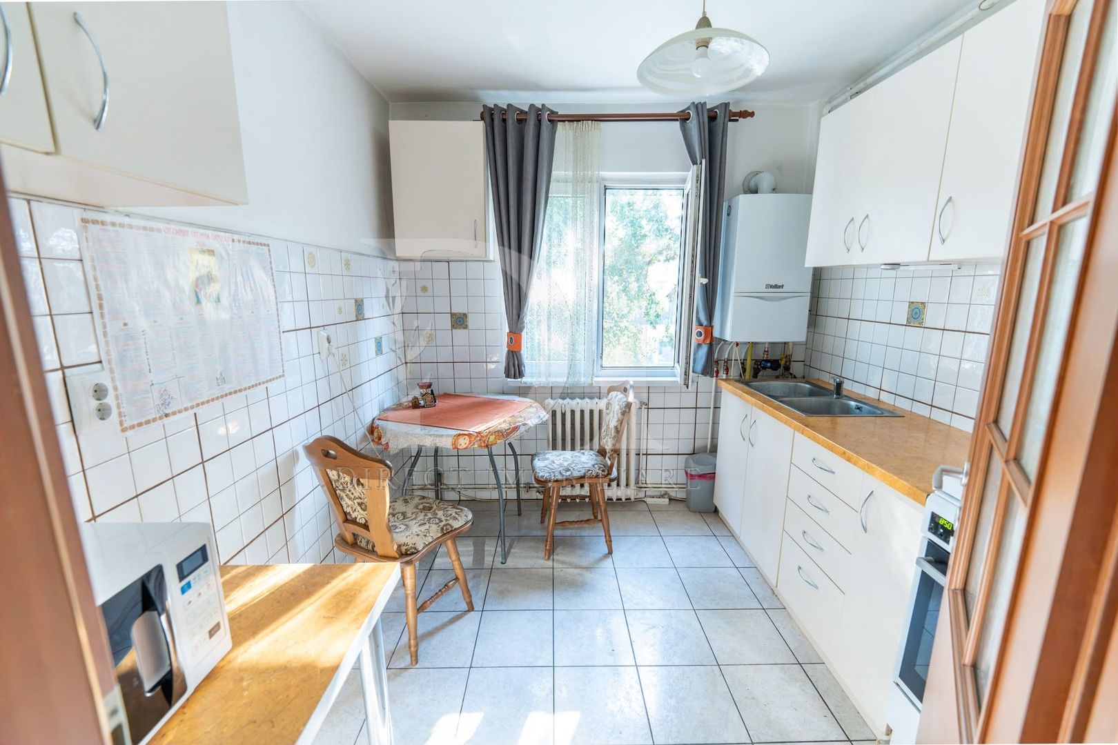 APARTAMENT DE VÂNZARE – 3 CAMERE | MĂNĂȘTUR, ZONA COLINA - Poză 9