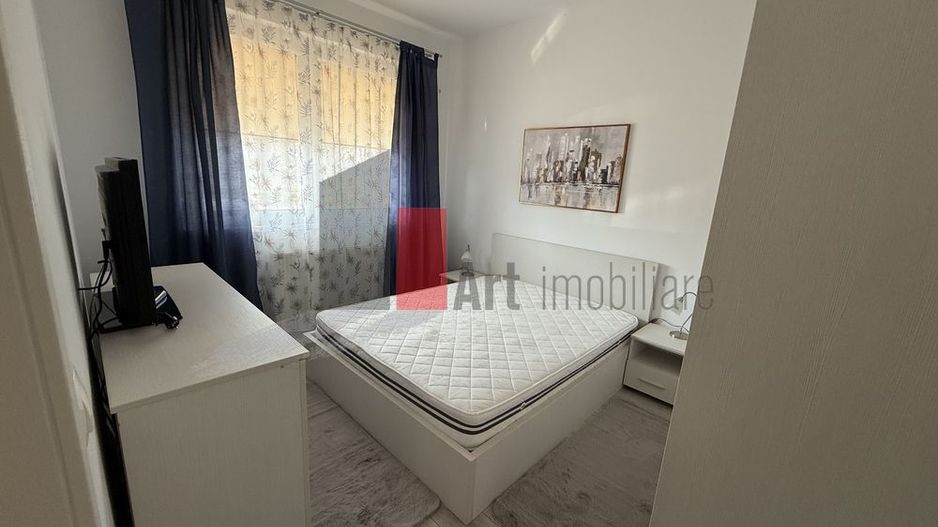 Apartament 2 camere de închiriat Drumul Taberei Brâncuși + parcare Pet Friend - Poză 6