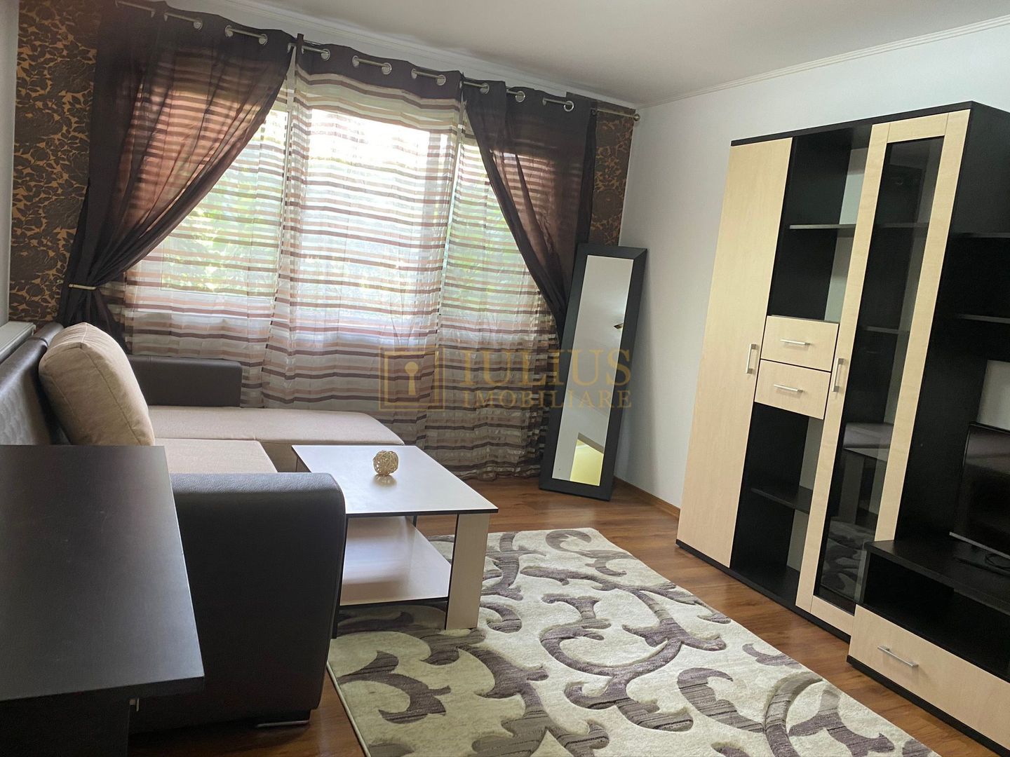 1 camera, Take Ionescu-Medicina, centrala proprie, ideal pentru studenti! - Poză 1