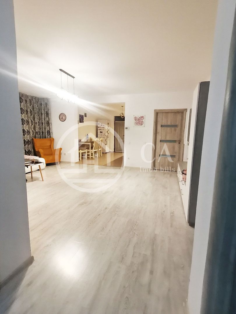 Casa cu 4 camere de inchiriat in Santandrei, Bihor - Poză 16