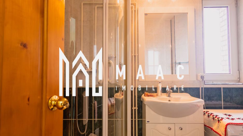 Apartament 5 Camere | 2 Nivele | 150MPU | Hipodrom 3 - Poză 14