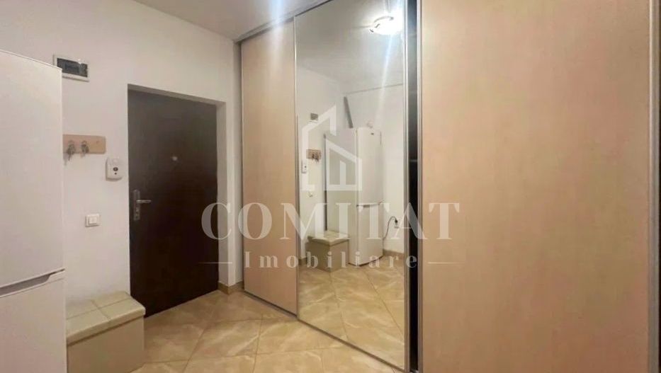 Apartament cu 2 camere de închiriat | Zona Florilor - Florești - Poză 13