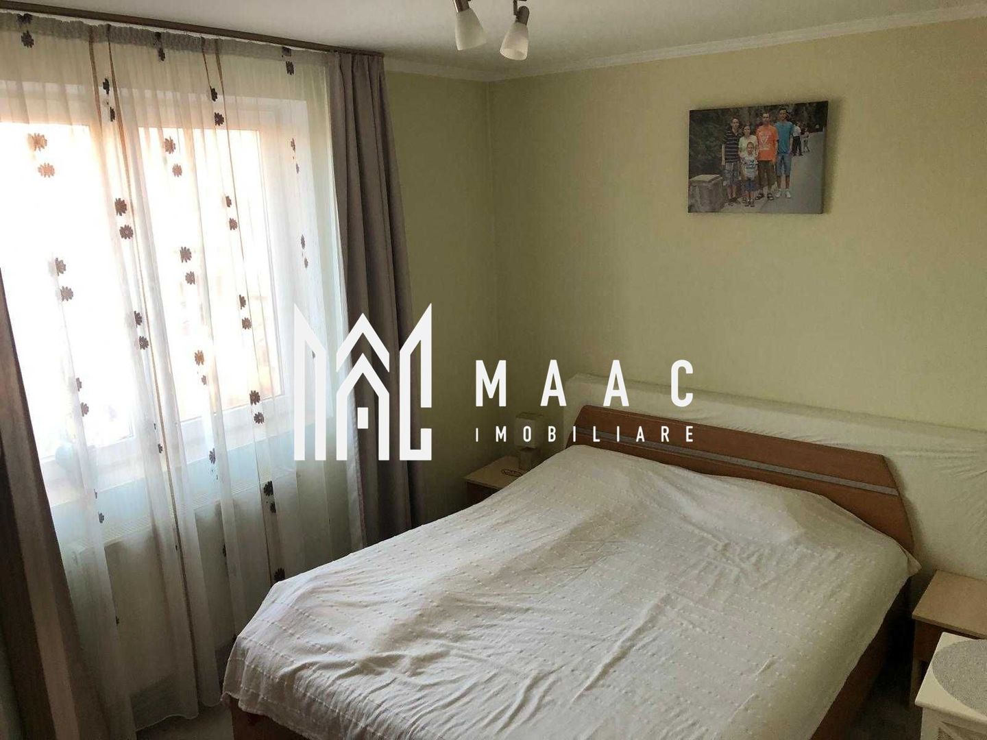 Apartament 3 camere | 64 mpu | Turnisor - Poză 7