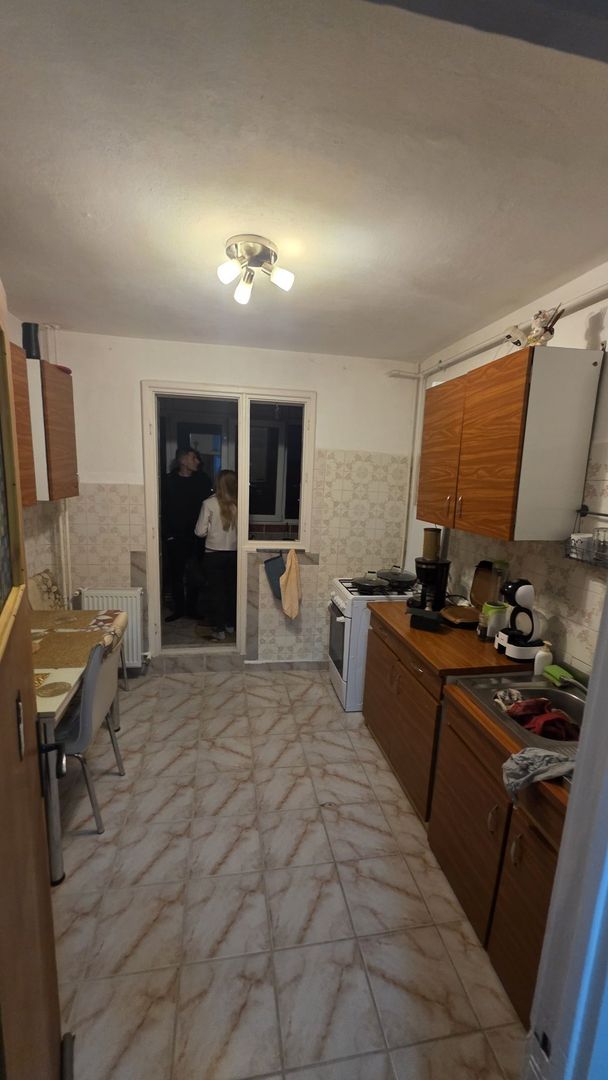 Apartament 3 camere cu avantaje unice zona Militari aproape Gorjului - Poză 8