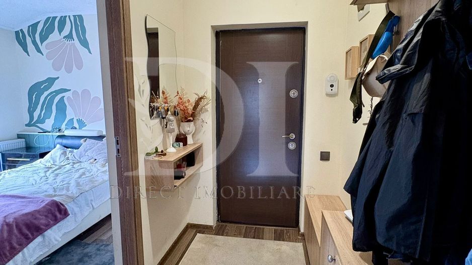 Apartament cu 2 camere | Terasa 25mp | zona Eroilor-Floresti - Poză 7