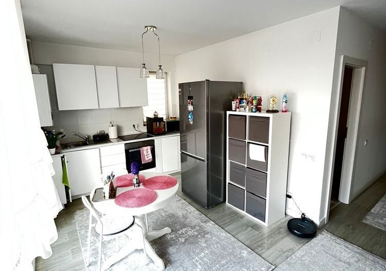 Apartament de vanzare | 2 camere | Tip Studio | Estic Park | Sector 2 - Poză 2