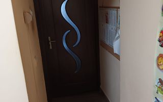 Ag EUROPA vinde ap 2 cam 68mp la etajul 6 în zona BURDEA. - Poză 10