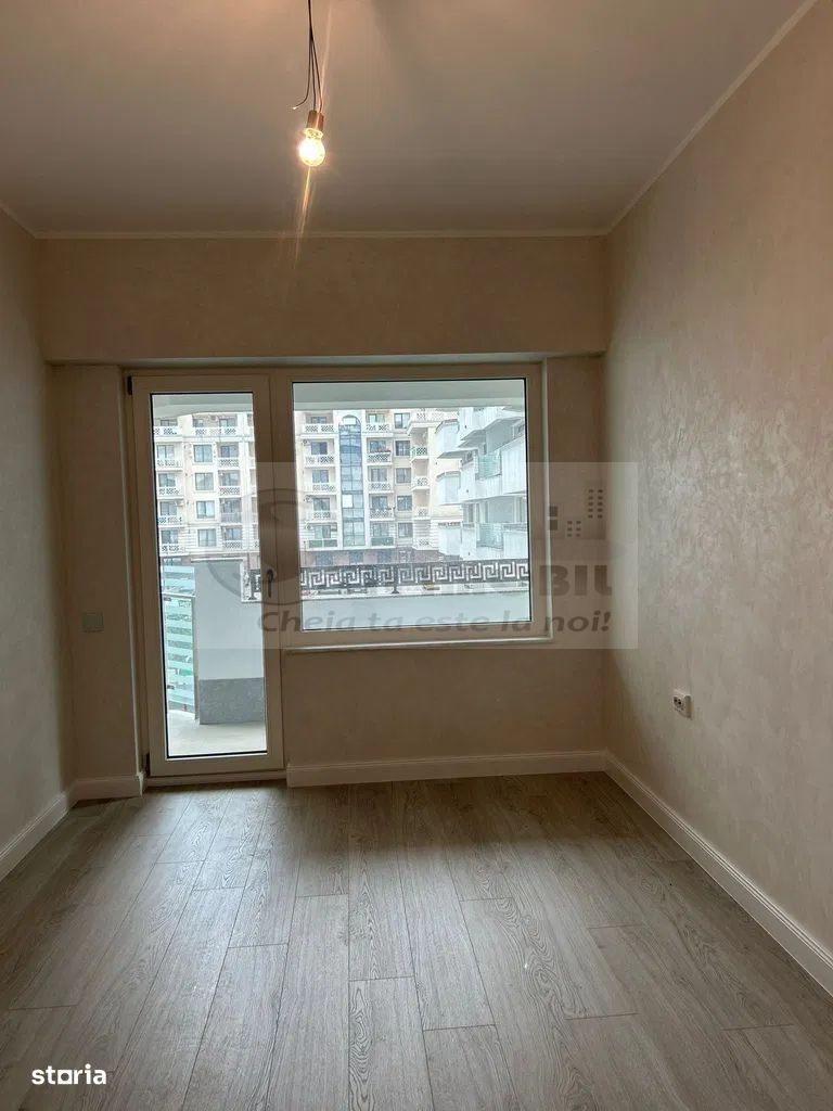 Intabulat! Apartament Nou 2 camere, etaj 2, Royal Town Copou - Poză 4
