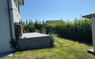 Casă de vânzare – Vișani, comuna Bârnova, str. Tudor Arghezi nr. 1A–5 - Poză 6