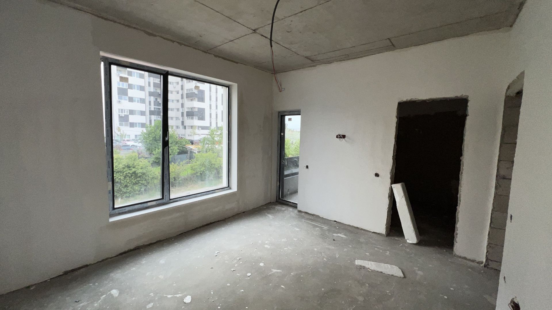 Casa tip duplex langa drumul principal Ion Luca Caragiale, Chiajna - Poză 8