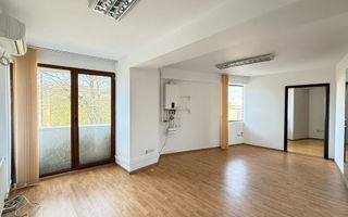 Spatiu comercial de vanzare parter & mezanin Calea Calarasi Decebal - Poză 1