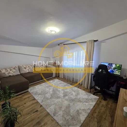 Apartament cu 2 camere / 52 mp / zona Galata - Poză 2