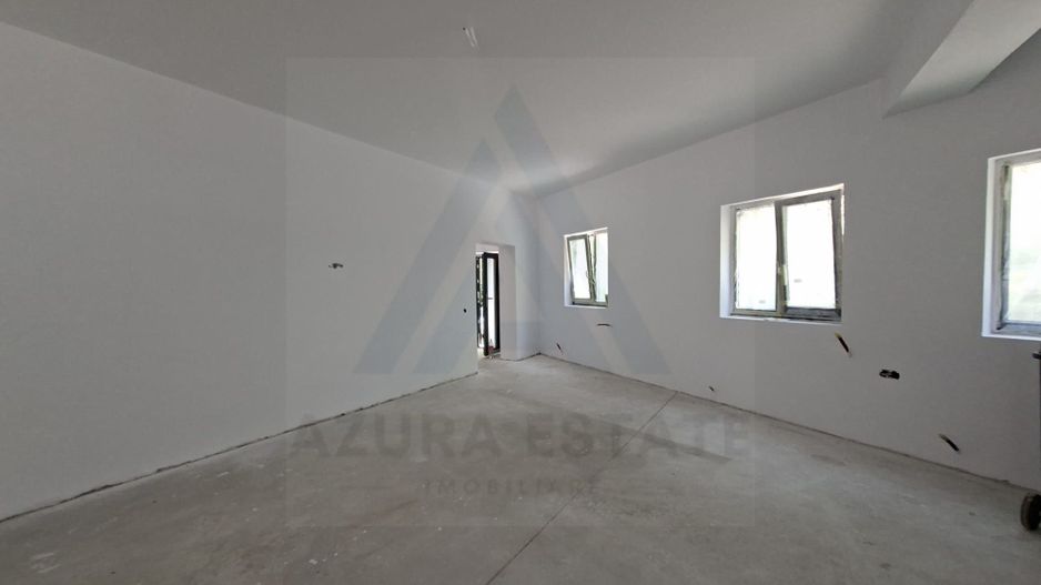 Casa individuala premium 236 mp utili si teren 1200 in Cisnadioara - Poză 13