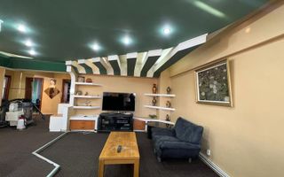 ÎNCHIRIERE Apartament 4 camere, centru Iași, Blvd. A. Panu(Palas, UMF) - Poză 3