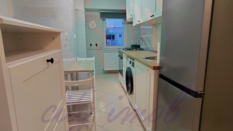 Inchiriere | Garsoniera renovata complet | CENTRALA PROPRIE | Matei Basarab - Poză 10