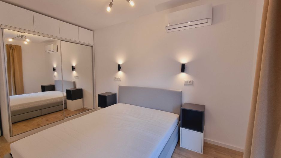 APARTAMENT 2 CAMERE | PRIMA INCHIRIERE | FABRICA DE GLUCOZA - Poză 2