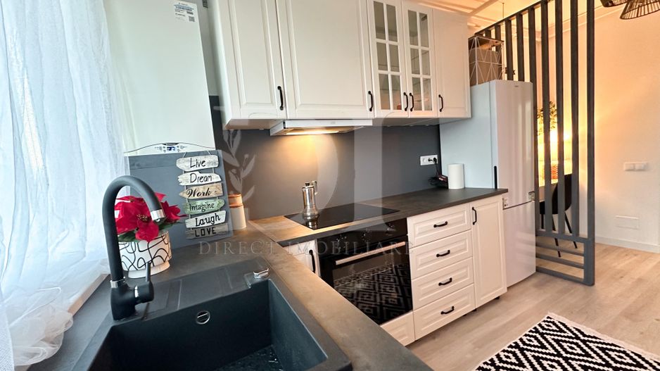 Apartament la cheie / Zona Abatorului - Poză 6