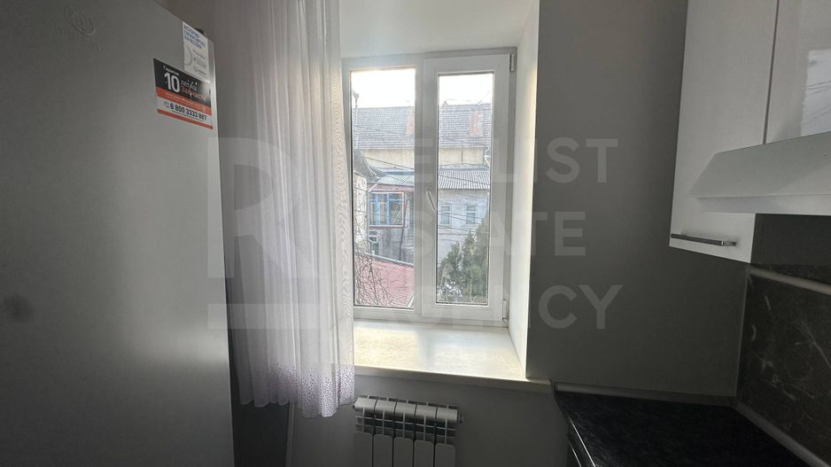Chirie, apartament, 1 cameră, strada Armenească, Centru - Poză 4