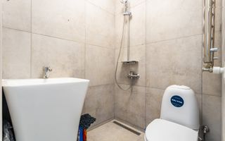 Vânzare, casă, 2 nivele, 122 mp, strada I.P. Izvoraș, Criuleni - Poză 27