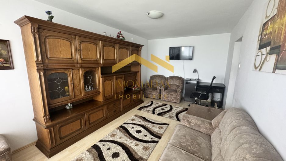 Sagului-2 Camere-Mobilat/aUtilat - Poză 1