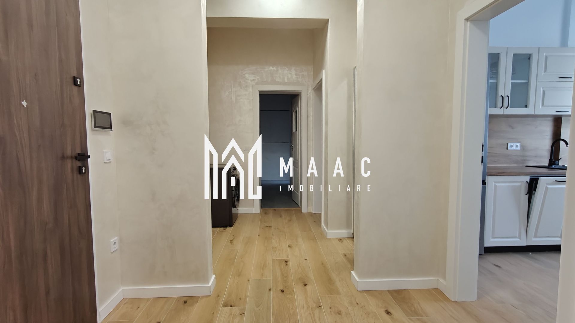 Apartament 2 camere I Etaj 2 I Balcon I Parcare I Cireșica - Poză 9