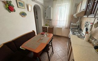 Apartament 2 camere, 55 m2, Tudor Vladimirescu – Iulius Mall, Iași - Poză 3
