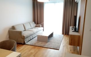 Apartament ultrafinisat si spatios cu 2 camere - in zona Iulius Mall - Poză 1