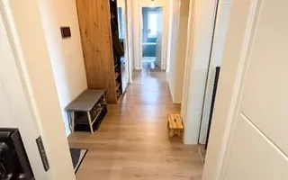 Apartament 3 camere  Complex Rezidential nou - Poză 12