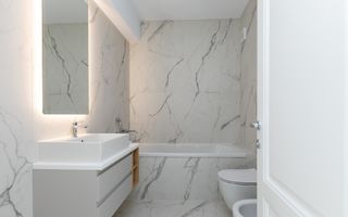 Apartament nou de vânzare cu 3 camere, Urban Building - Poză 7