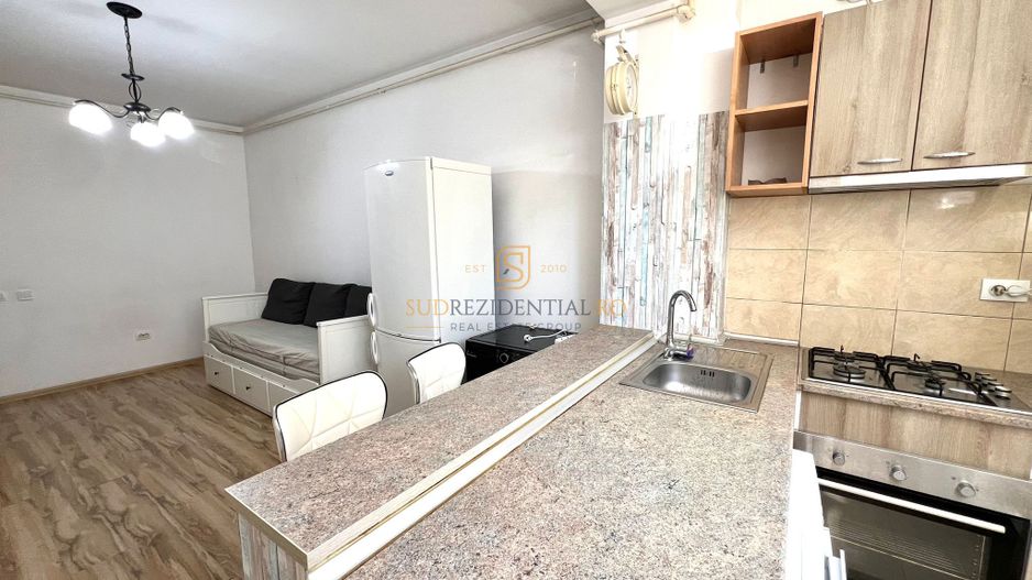 2 Camere Semidecomandat | 3 Min Metrou Dimitrie Leonida | Parcare - Poză 3