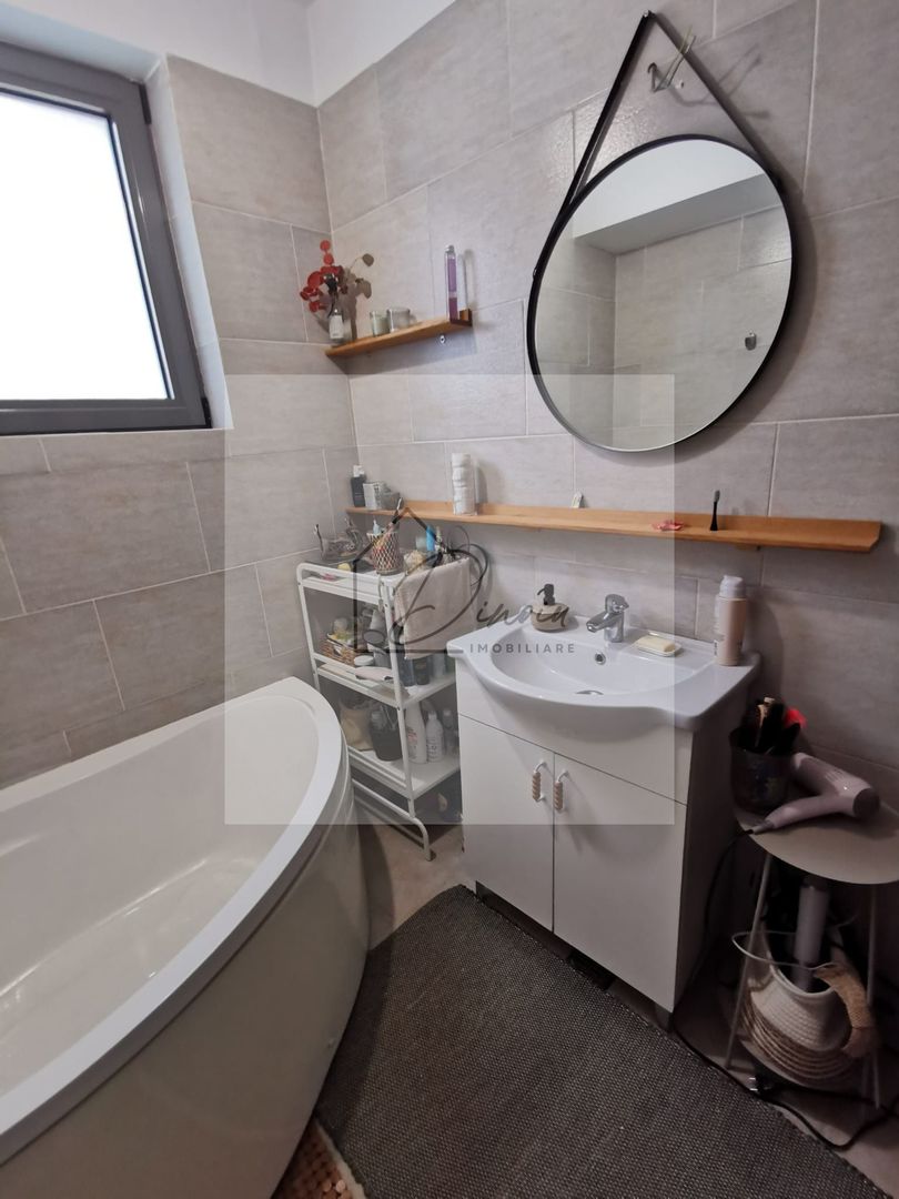 2 camere Pipera - Lemon Park I Parcare inclusa I COM 0% - Poză 5