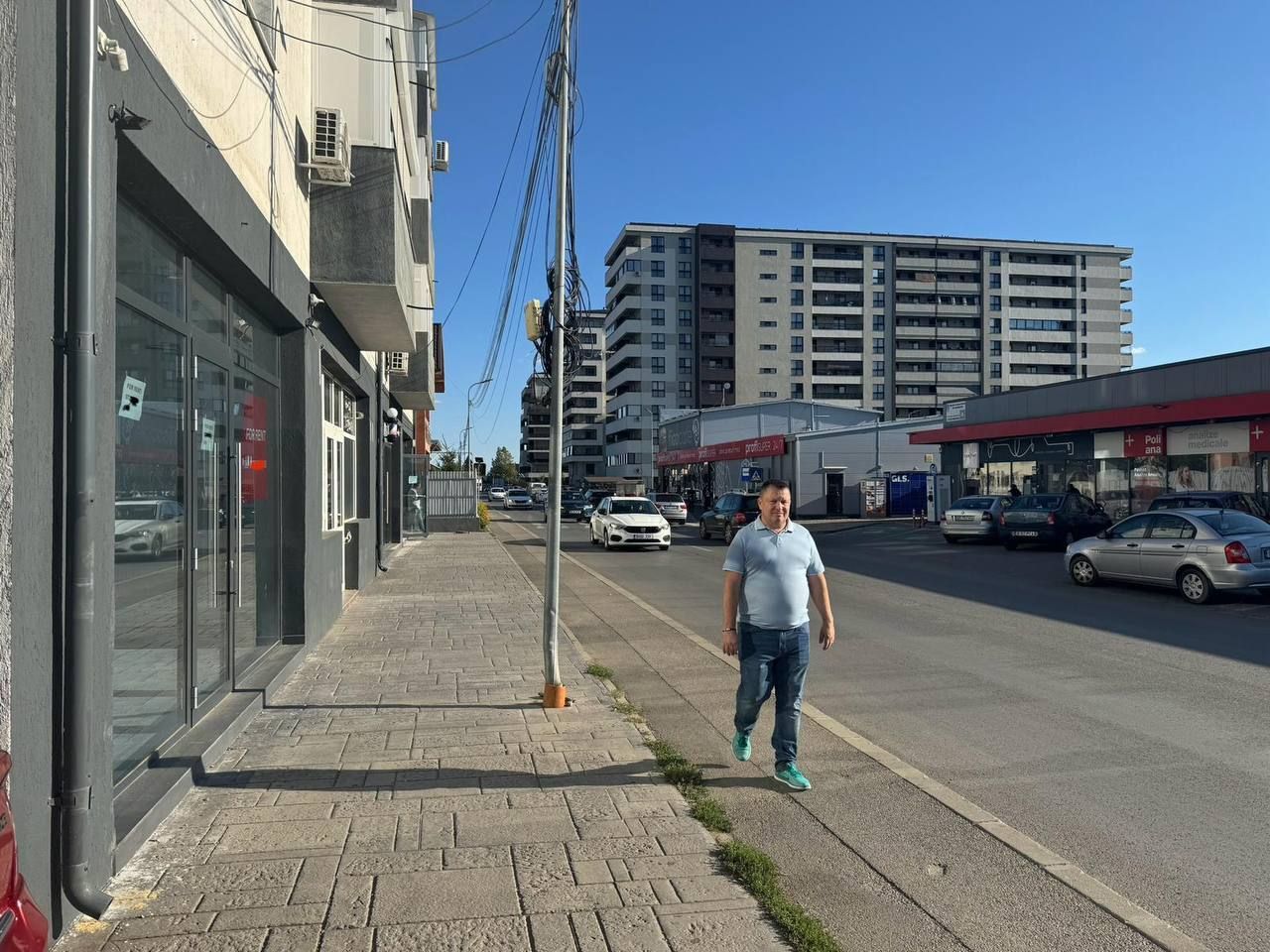 Spatiu comercial de inchiriat - Poză 8