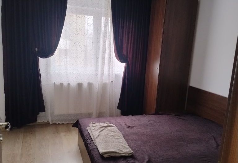 Apartament 3 camere (inițial 2 camere) – de închiriat Cangasi - Poză 8